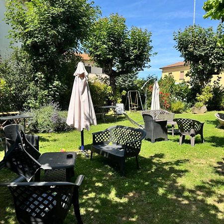B&B Romani Madonna di Fornelli Buitenkant foto
